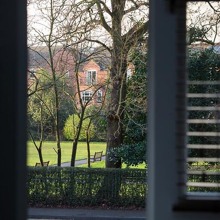 City Apartments - The Light Well York Eksteriør bilde
