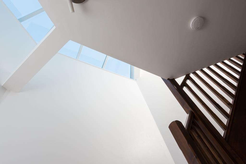 City Apartments - The Light Well York Eksteriør bilde